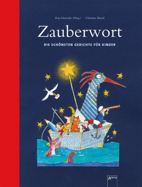 Zauberwort