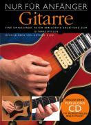 Nur Für Anfänger - Gitarre