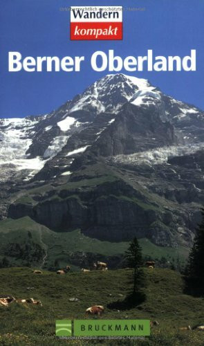 Berner Oberland (Wandern kompakt)
