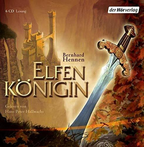 Elfenkönigin