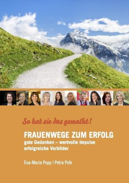 Frauenwege zum Erfolg