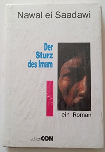 Der Sturz des Imam.