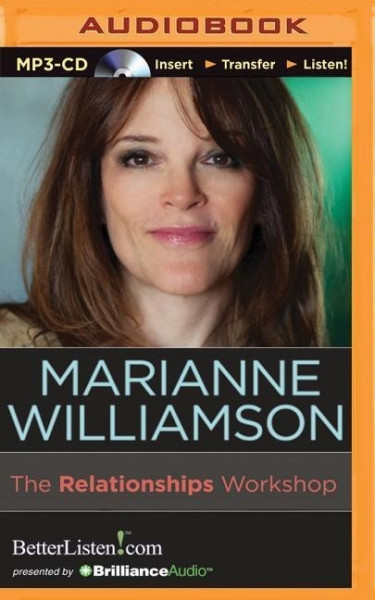 The Relationships Workshop