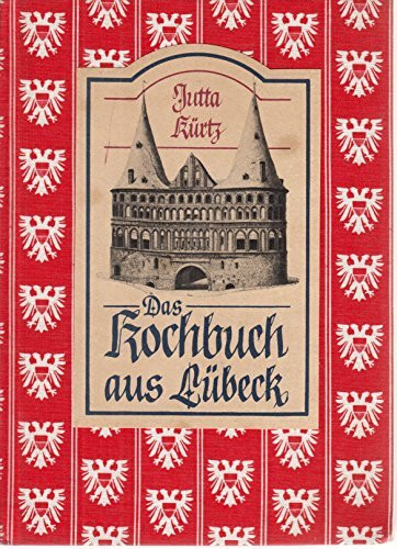 Das Kochbuch aus Lübeck