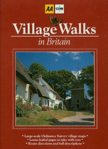 Village Walks in Britain Village Walks in Britain
