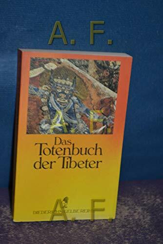 Das Totenbuch der Tibeter