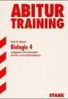 STARK Training Biologie NRW Band 4