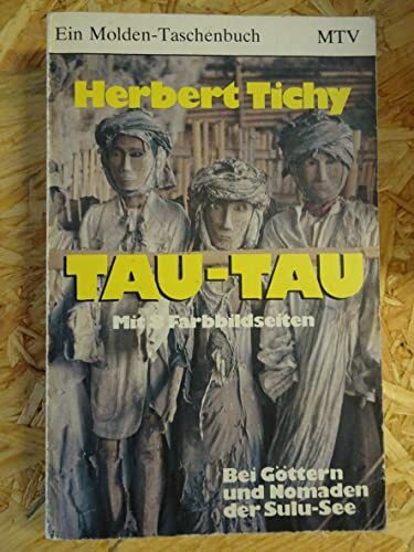 Tau - Tau