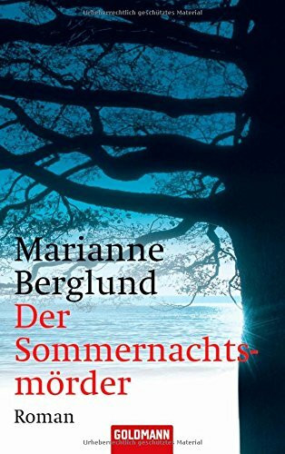 Der Sommernachtsmörder: Roman