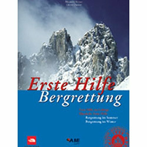 Erste Hilfe Bergrettung