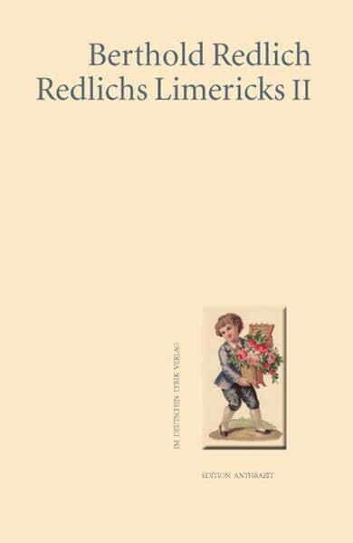 Redlichs Limericks II (deutscher lyrik verlag)