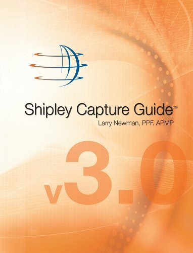 Shipley Capture Guide