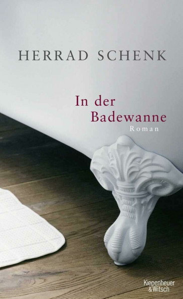 In der Badewanne: Roman