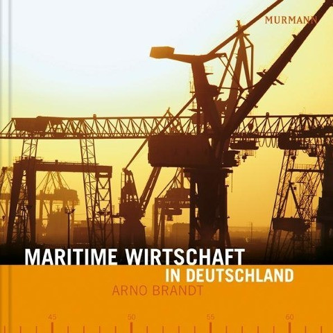 Maritime Wirtschaft in Deutschland