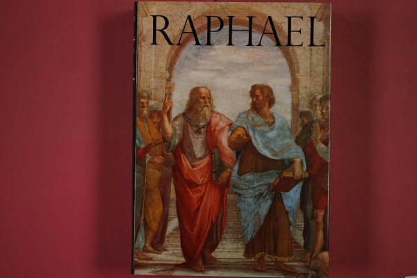 Raphael von Urbino - Leben und Werk