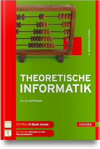 Theoretische Informatik: Mit E-Book