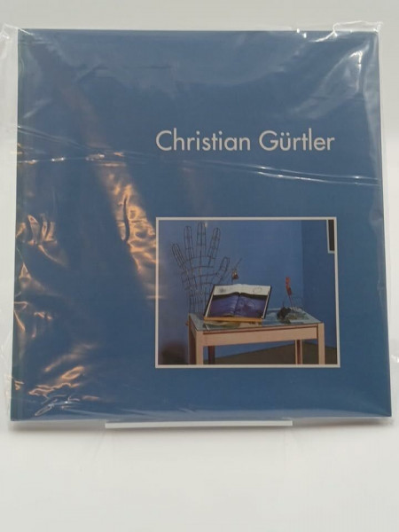 Das Apokalyptische Welttheater. 8. Dezember 1996 bis 19. Januar 1997, Museen der Stadt Regensburg - Städtische Galerie