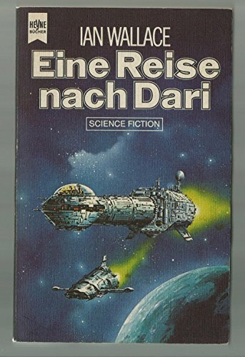 Eine Reise nach Dari.
