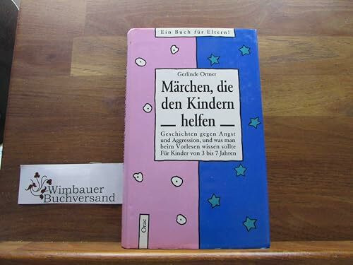 Märchen, die den Kindern helfen