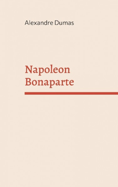 Napoleon Bonaparte