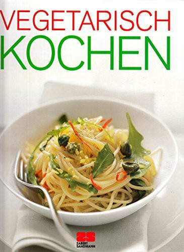 Vegetarisch Kochen