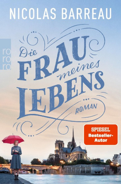 Die Frau meines Lebens