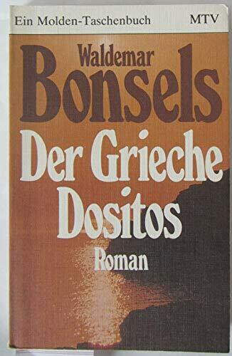 Der Grieche Dositos