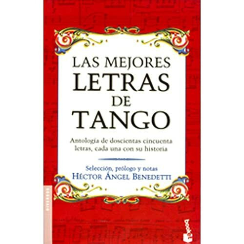 Mejores Letras de Tango