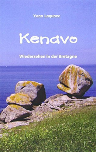 Kenavo: Wiedersehen in der Bretagne