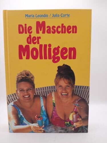 Die Maschen der Molligen.