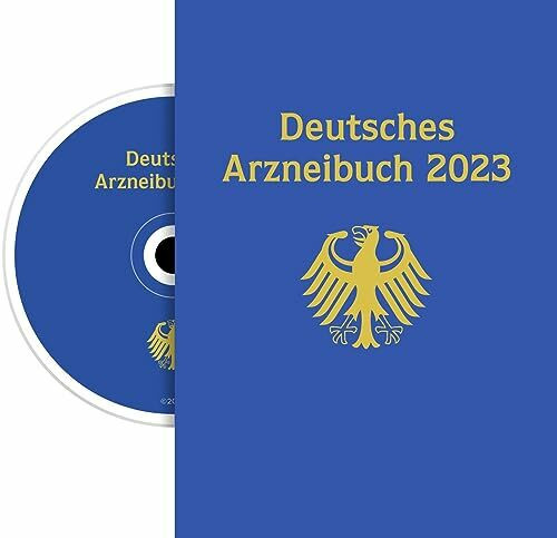 Deutsches Arzneibuch 2024 Digital: Amtliche Ausgabe (DAB 2024)
