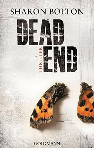 Dead End - Lacey Flint 2: Thriller