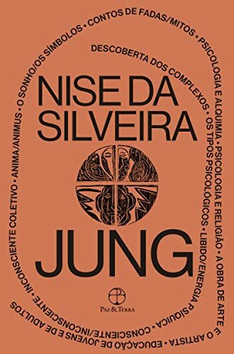 Jung. Vida e obra (Em Portugues do Brasil)
