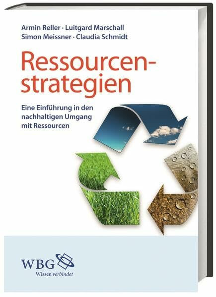Ressourcenstrategien: Eine Einführung in den nachhaltigen Umgang mit Ressourcen