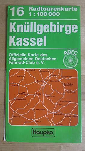 Knüllgebirge - Kassel
