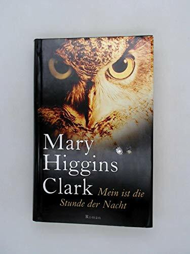 Mein ist die Stunde der Nacht