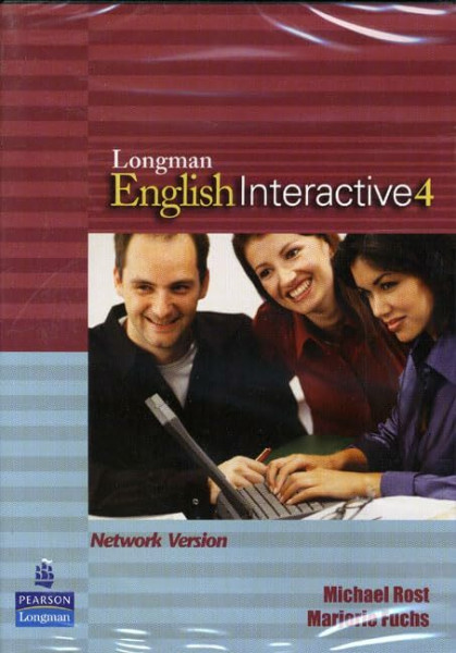 Lei Level 4 UK Network CDROM