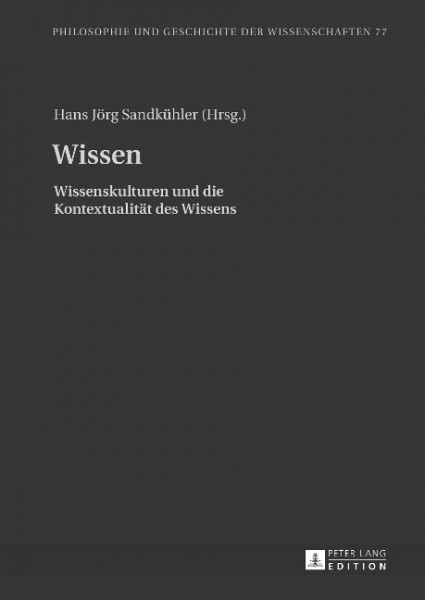 Wissen