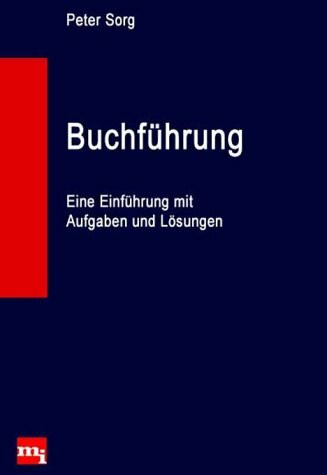 Buchführung