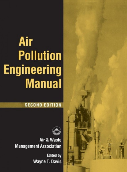 Air Pollution Manual 2e