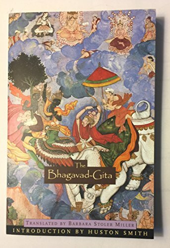 Bhagavad Gita