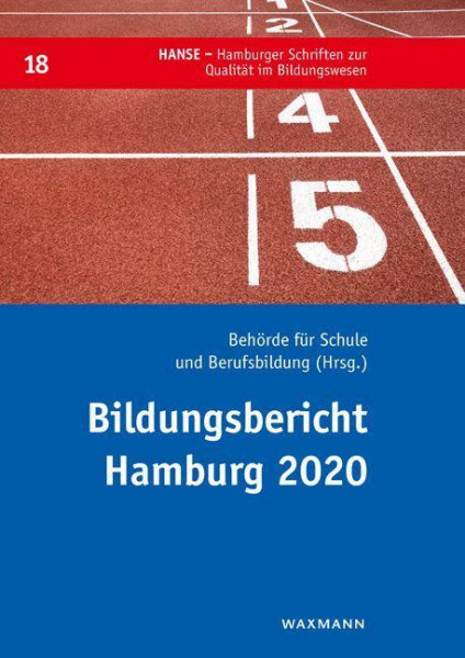 Bildungsbericht Hamburg 2020