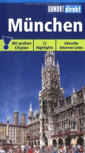 DuMont direkt München