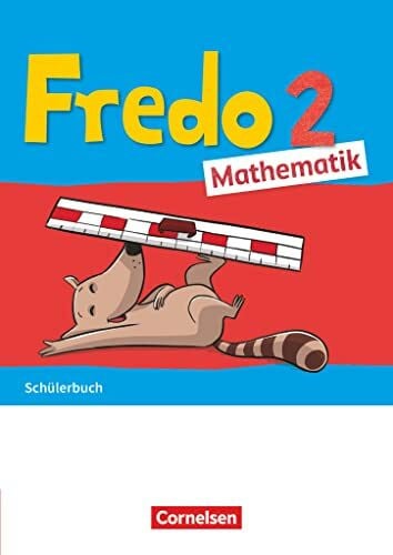 Fredo - Mathematik - Ausgabe A - 2021 - 2. Schuljahr: Schulbuch mit Kartonbeilagen und "Das kann ich jetzt!"-Heft - Mit BuchTaucher-App