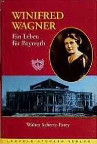 Winifried Wagner