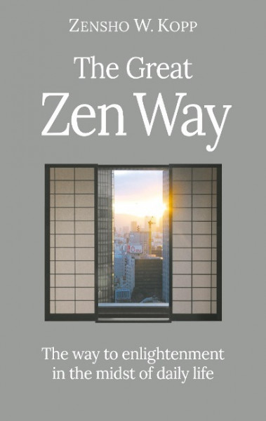 The Great Zen Way