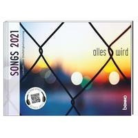 Songs 2021 - alles wird