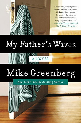 My Father's Wives: A Novel