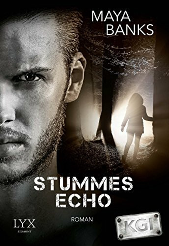 KGI - Stummes Echo: Roman (KGI-Reihe, Band 5)
