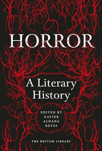 Horror: A Literary History